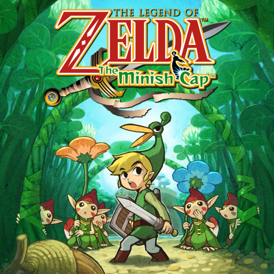 The Legend of Zelda: Twilight Princess (The Legend of Zelda: Twilight ...