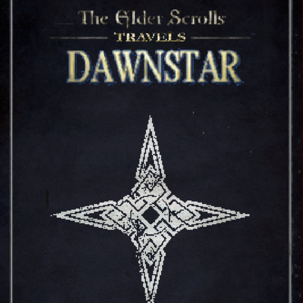 The Elder Scrolls Travels: Dawnstar — обзоры и отзывы, описание, дата ...