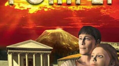Pompei: The Legend of Vesuvius: Прохождение