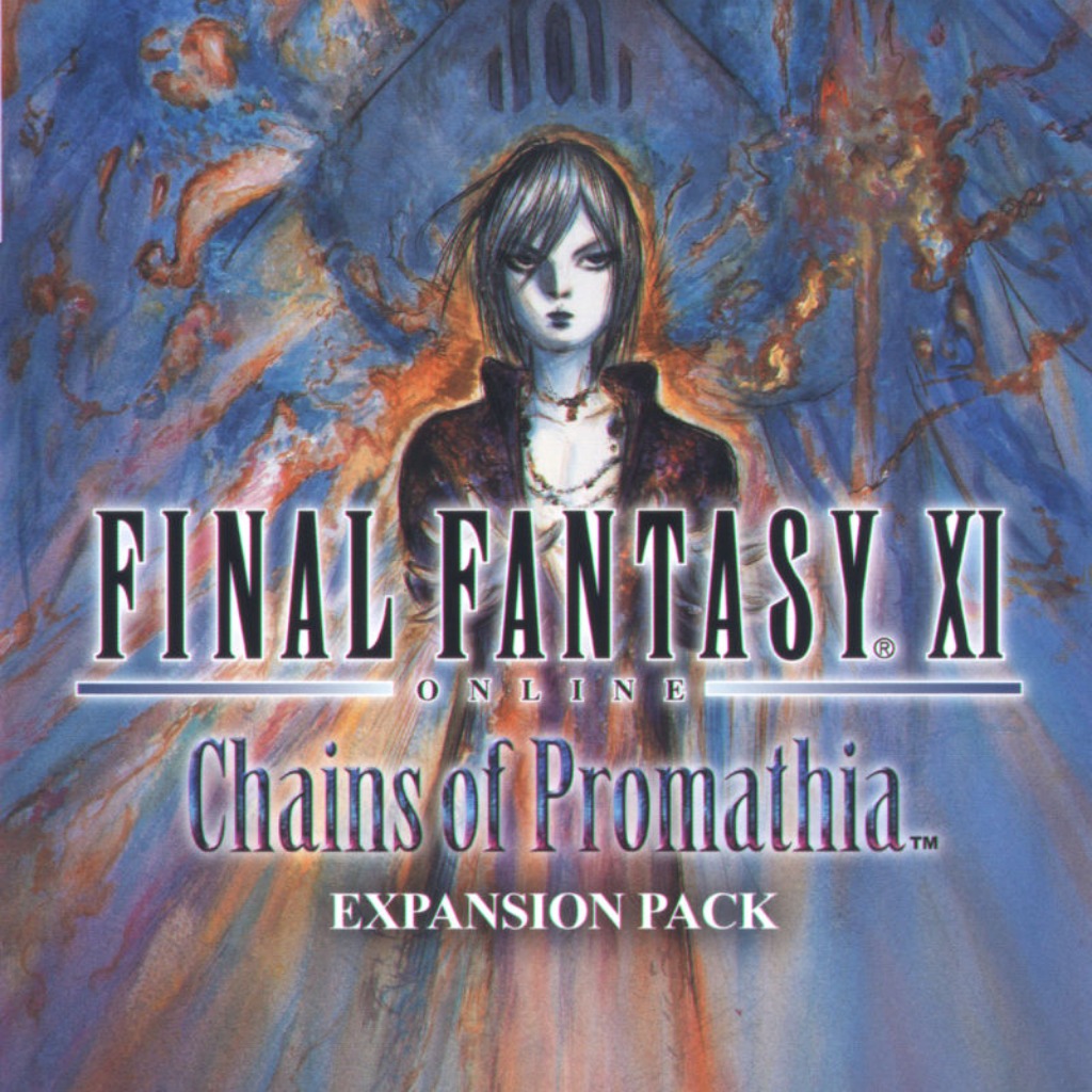 Forever Today: Final Fantasy XI Seekers of Adoulin Original Soundtrack PLUS Music Review