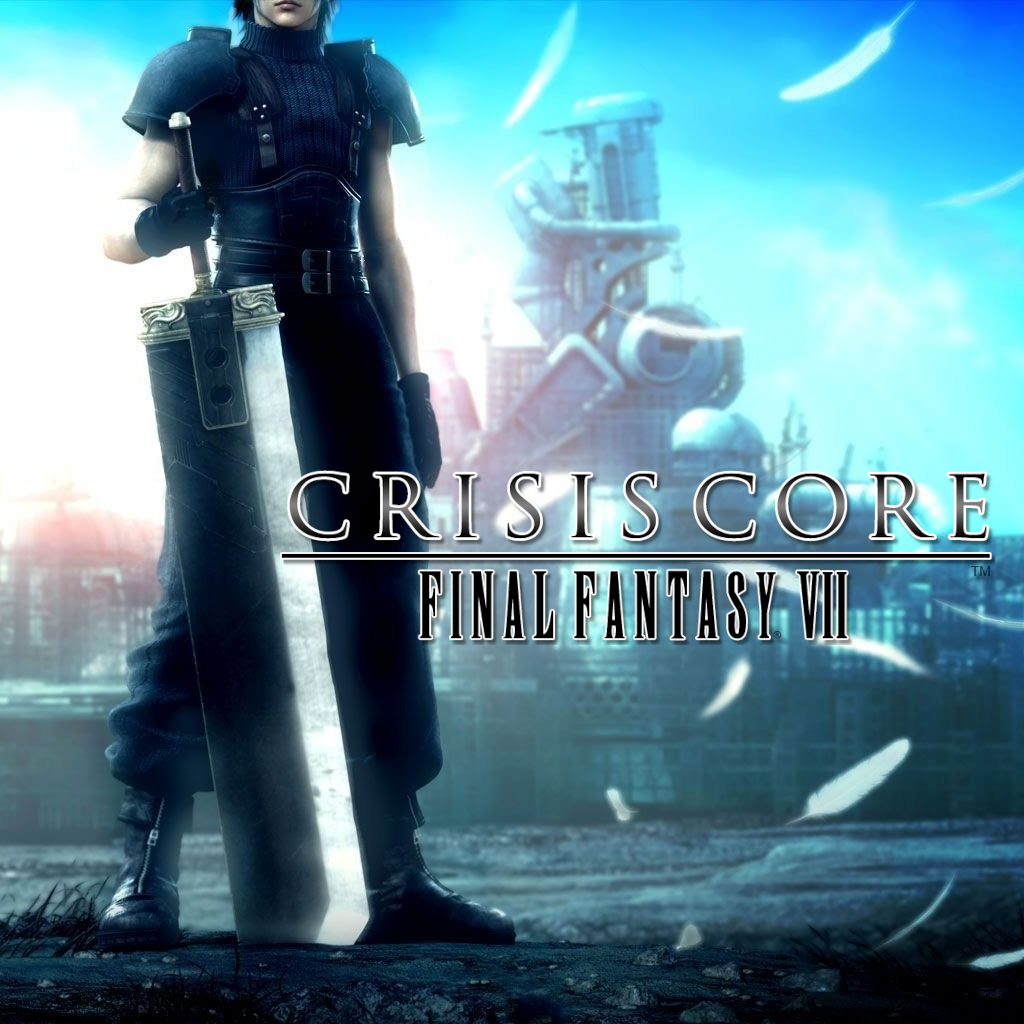 Игры похожие на Crisis Core: Final Fantasy VII | StopGame