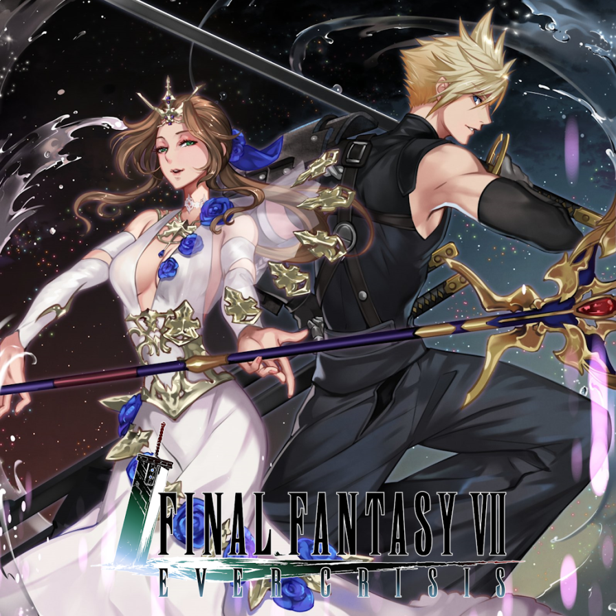 Final Fantasy VII — обзоры и отзывы, описание, дата выхода, официальный ...
