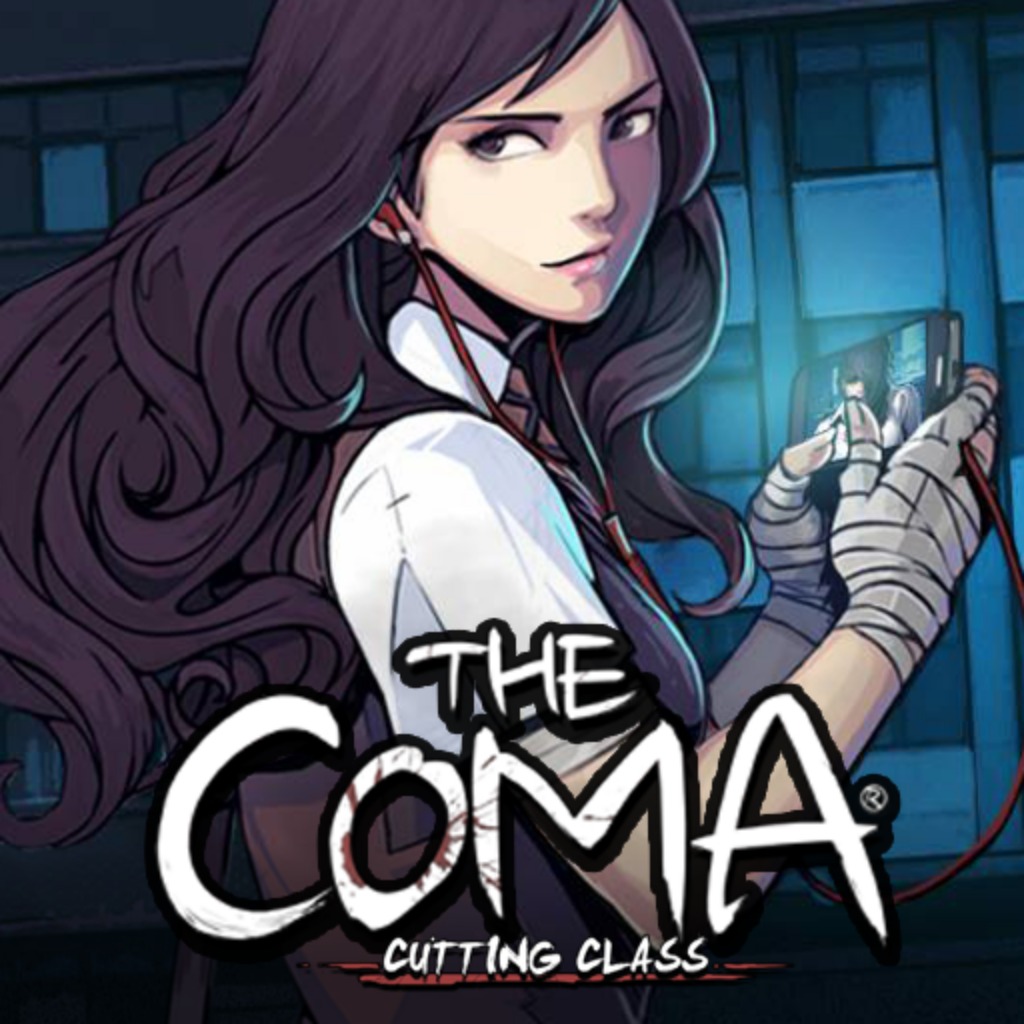 Игры серии The Coma | StopGame