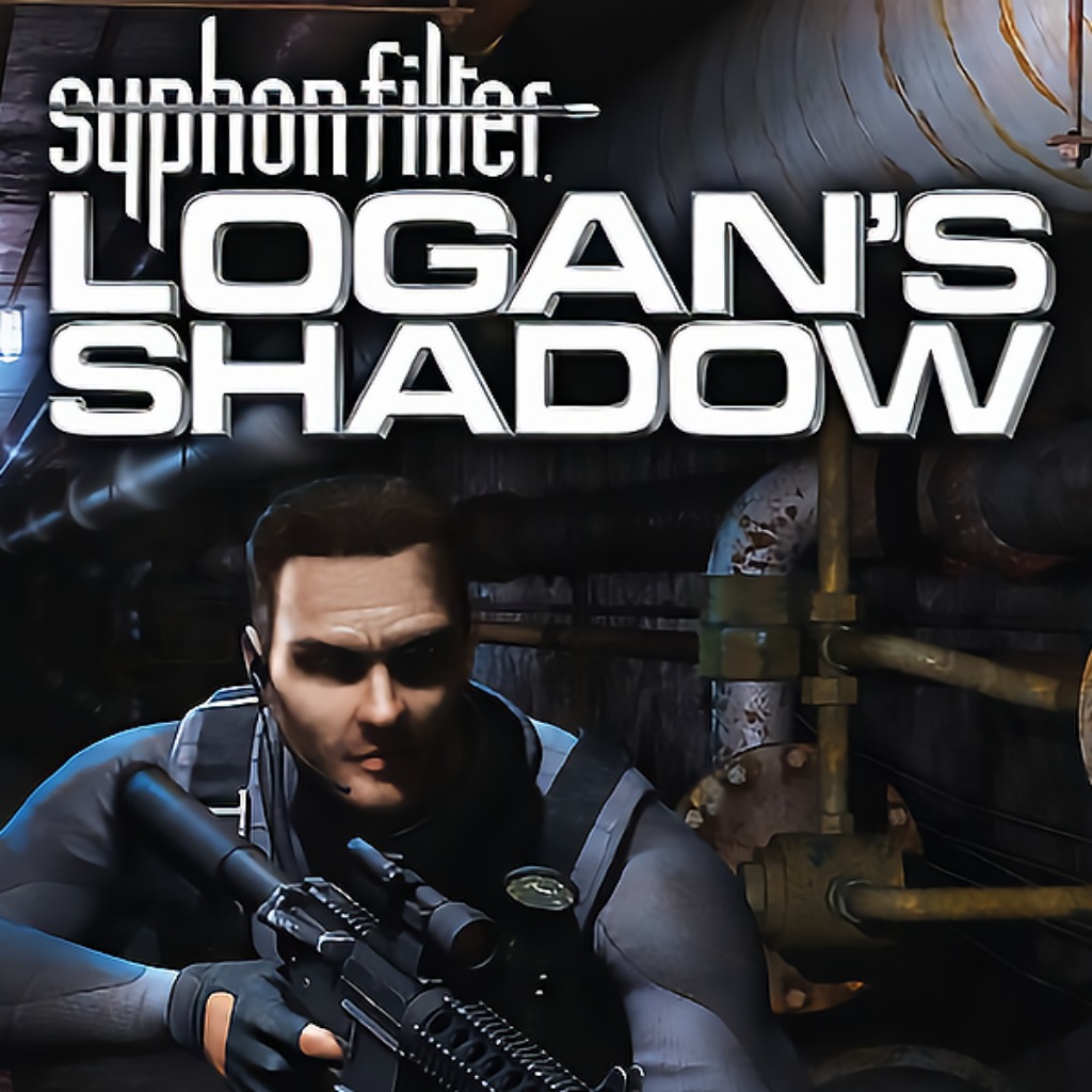 Игры серии Syphon Filter | StopGame