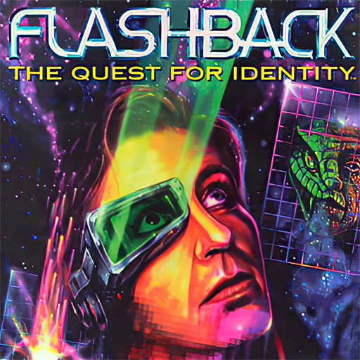 Flashback: The Quest For Identity — обзоры и отзывы, описание, дата ...