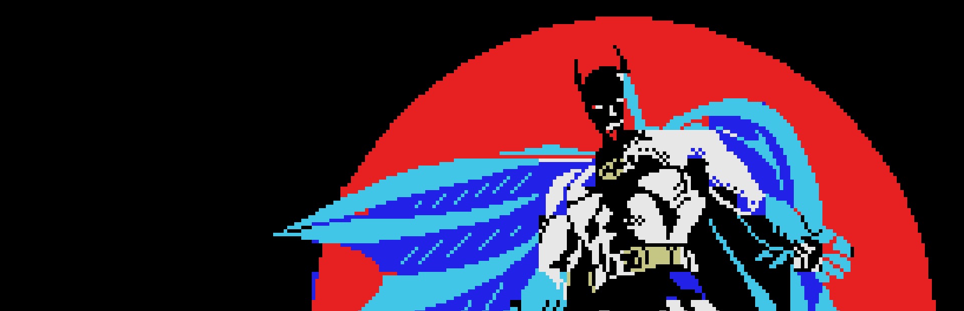 Batman (1986) — обзоры и отзывы, описание, дата выхода, официальный