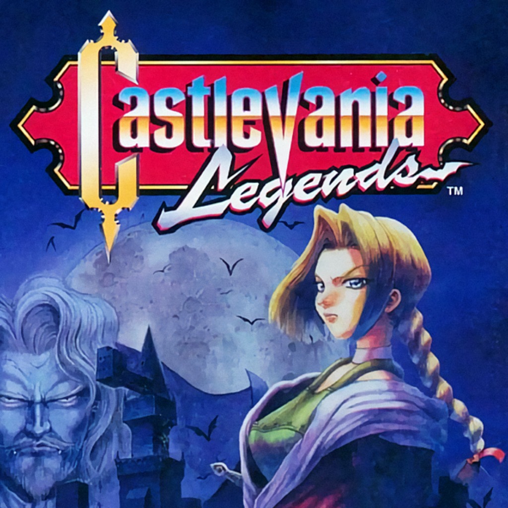 Игры похожие на Castlevania Legends | StopGame