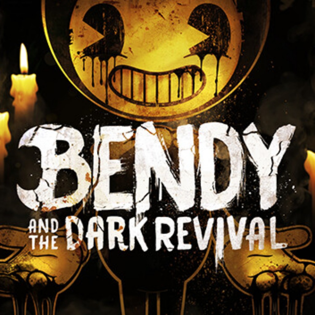 Bendy and the Dark Revival: +10 трейнер | StopGame