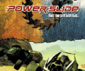 Powerslide: Коды