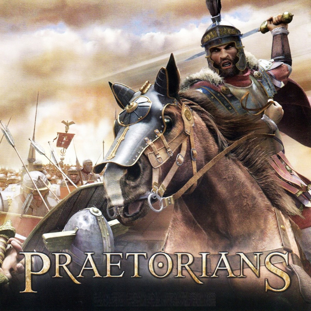 Praetorians: +5 трейнер | StopGame