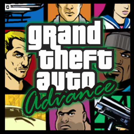 Grand Theft Auto Advance — обзоры и отзывы, описание, дата выхода ...