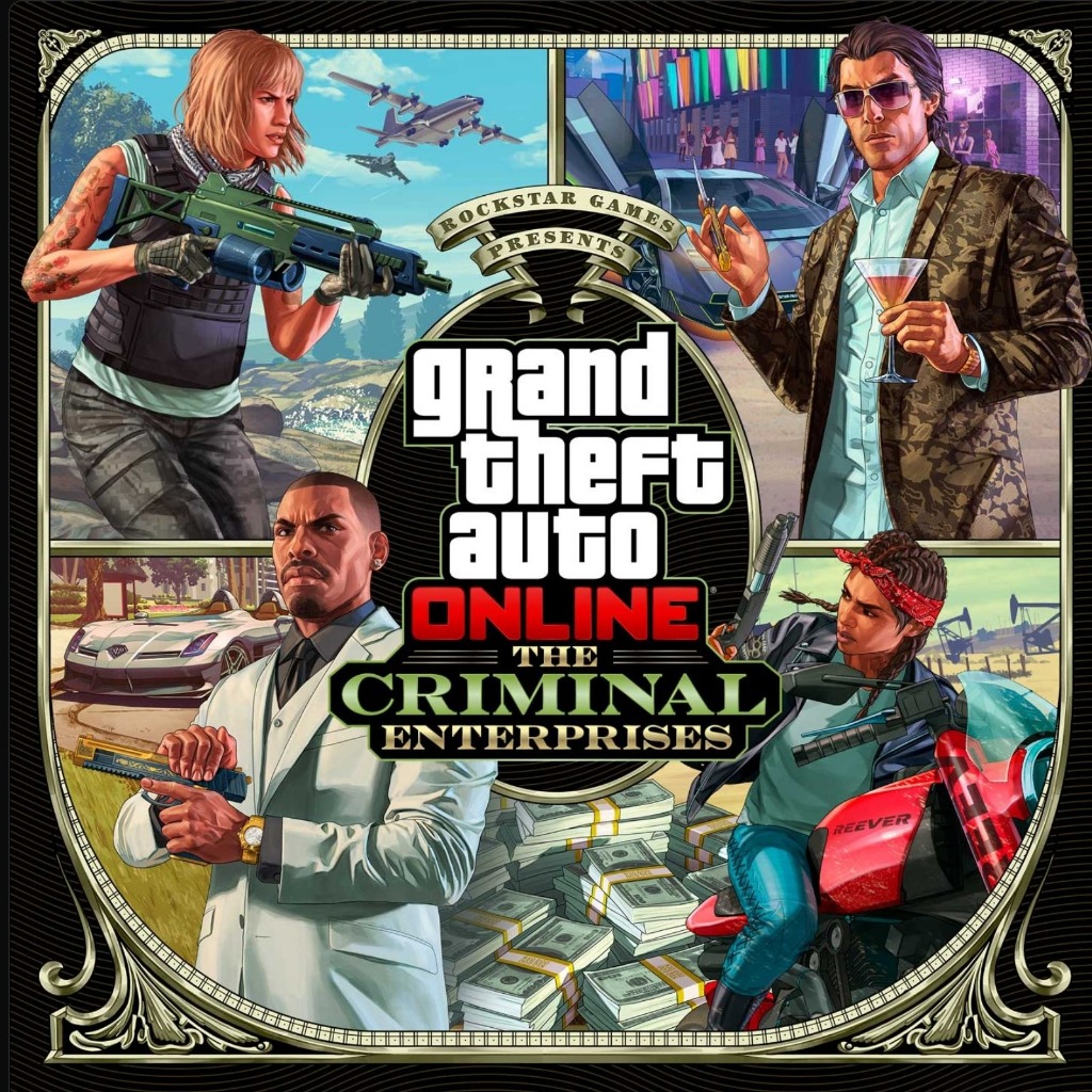 Игры серии Grand Theft Auto | StopGame