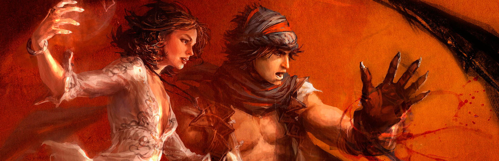 The prince of persia steam фото 116