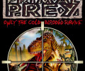 Primal Prey: +3 трейнер