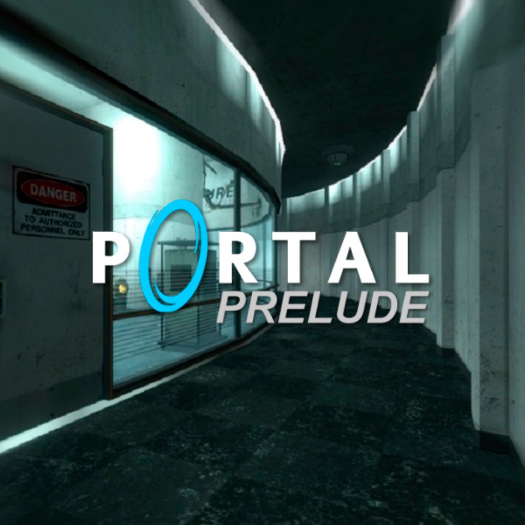 Игры серии Portal | StopGame