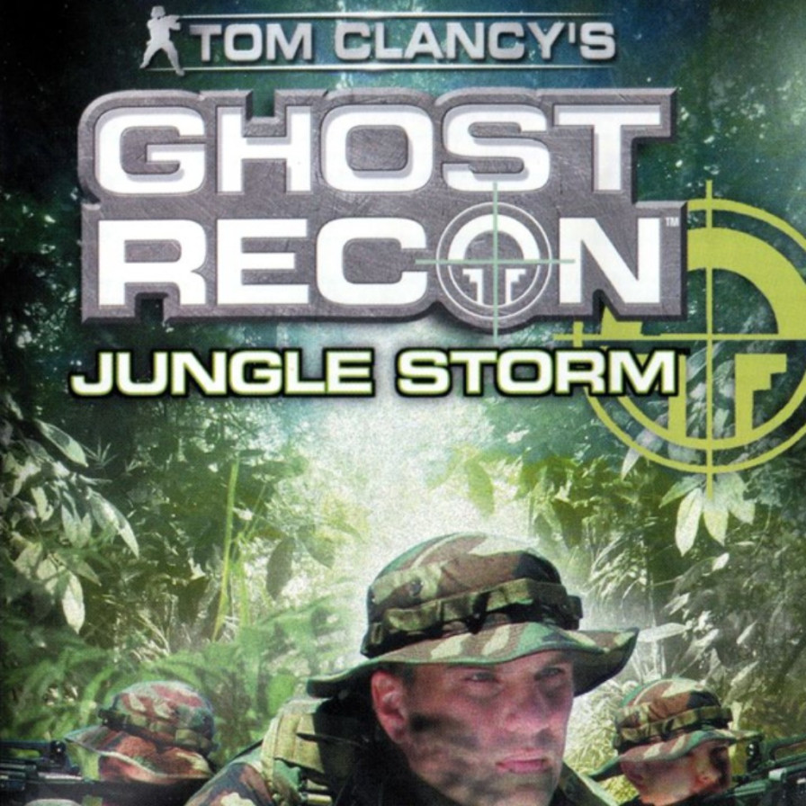 Tom clancy’s ghost recon: jungle storm (2004). Tom clancy’s ghost recon: jungle storm. Tom clancy’s ghost recon: jungle storm. Tom clancy s jungle storm. Tom clancy's ghost recon 2 ps2.
