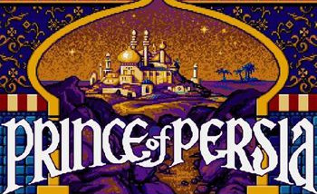 Prince of Persia [Обзор игры]