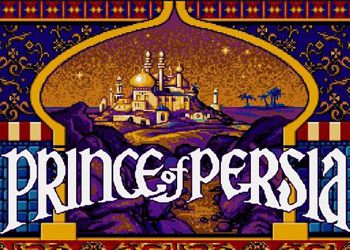 Prince of Persia [Обзор игры]