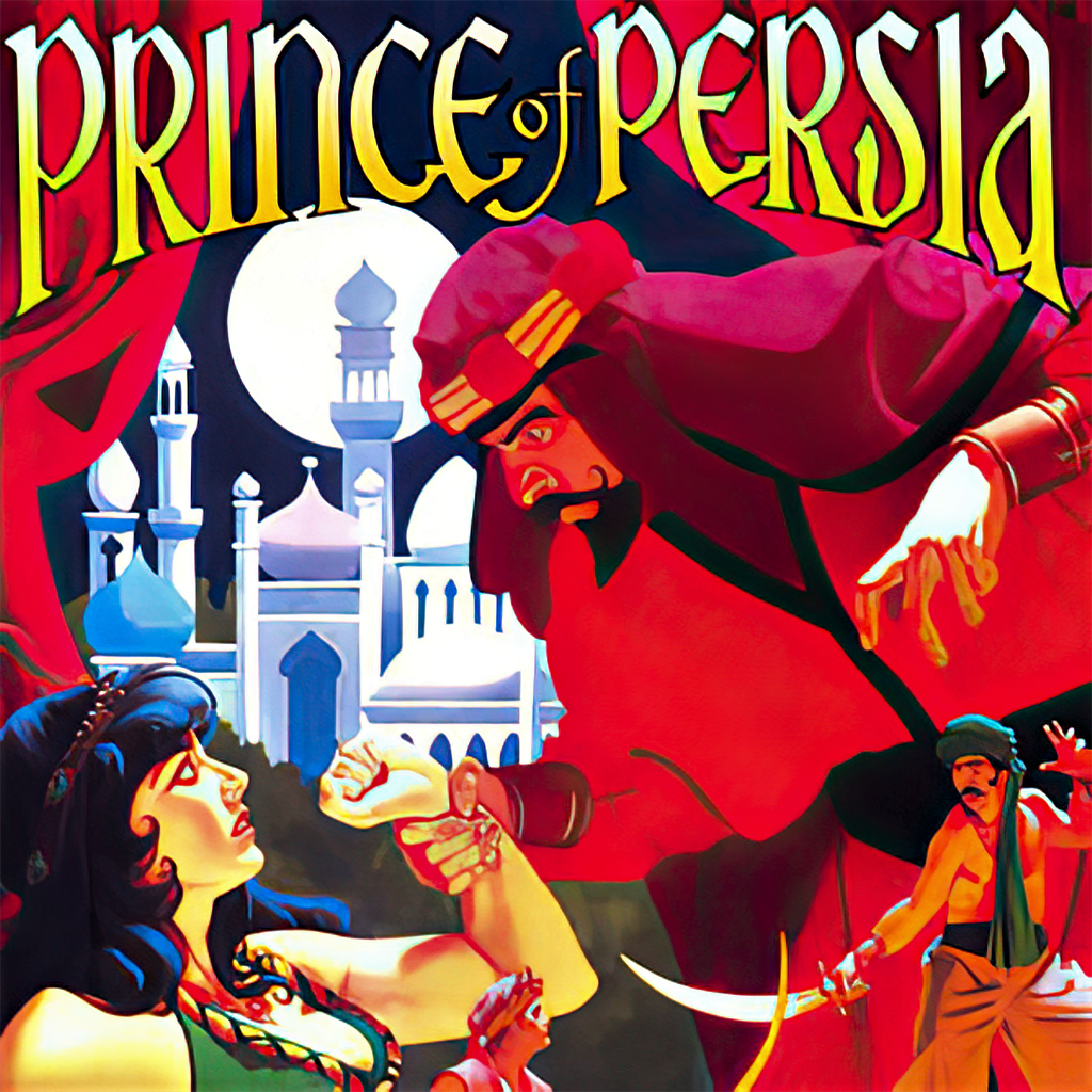 Prince of Persia: Коды | StopGame