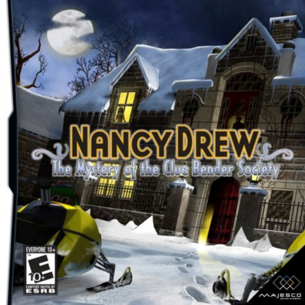 Игры серии Nancy Drew | StopGame