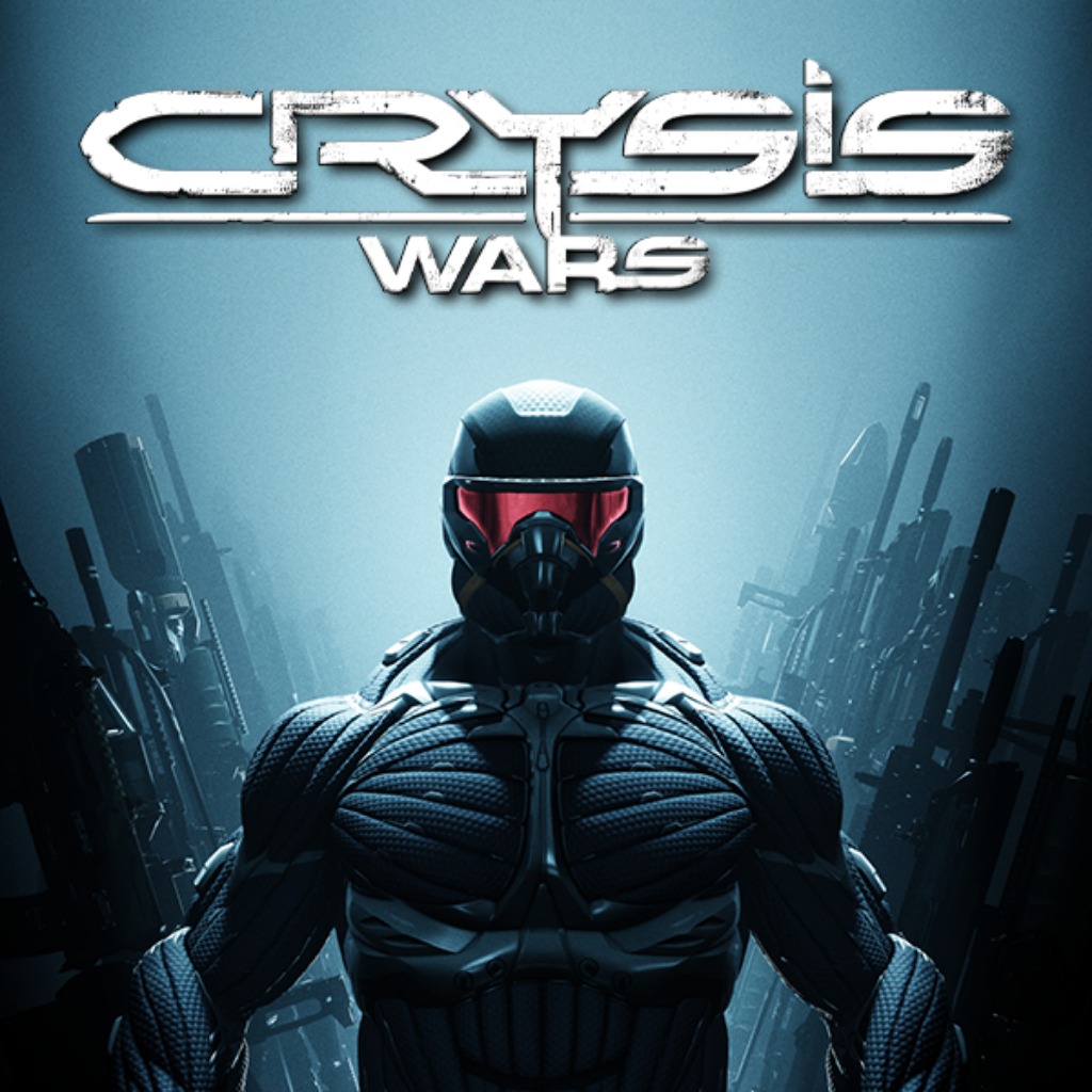 Игры серии Crysis | StopGame