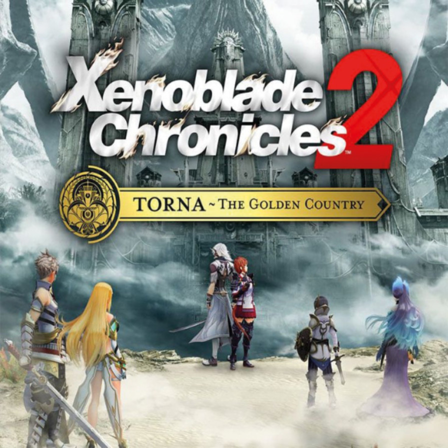 Xenoblade Chronicles 2: Torna – The Golden Country — обзоры и отзывы