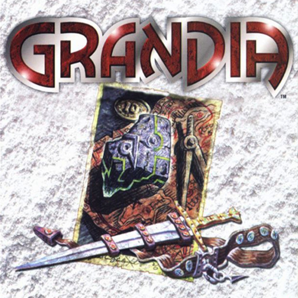 Grandia — обзоры и отзывы, описание, дата выхода, официальный сайт игры,  системные требования и оценки игроков | StopGame