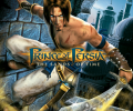 Prince of Persia: The Sands of Time: +5 трейнер