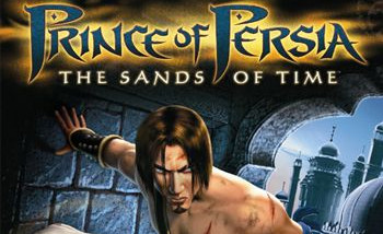 Prince of Persia: The Sands of Time [Обзор игры]