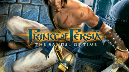 Prince of Persia: The Sands of Time: Прохождение