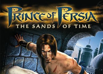 Prince of Persia: The Sands of Time [Обзор игры]