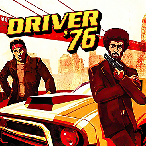 Подборки с игрой Driver 76 StopGame