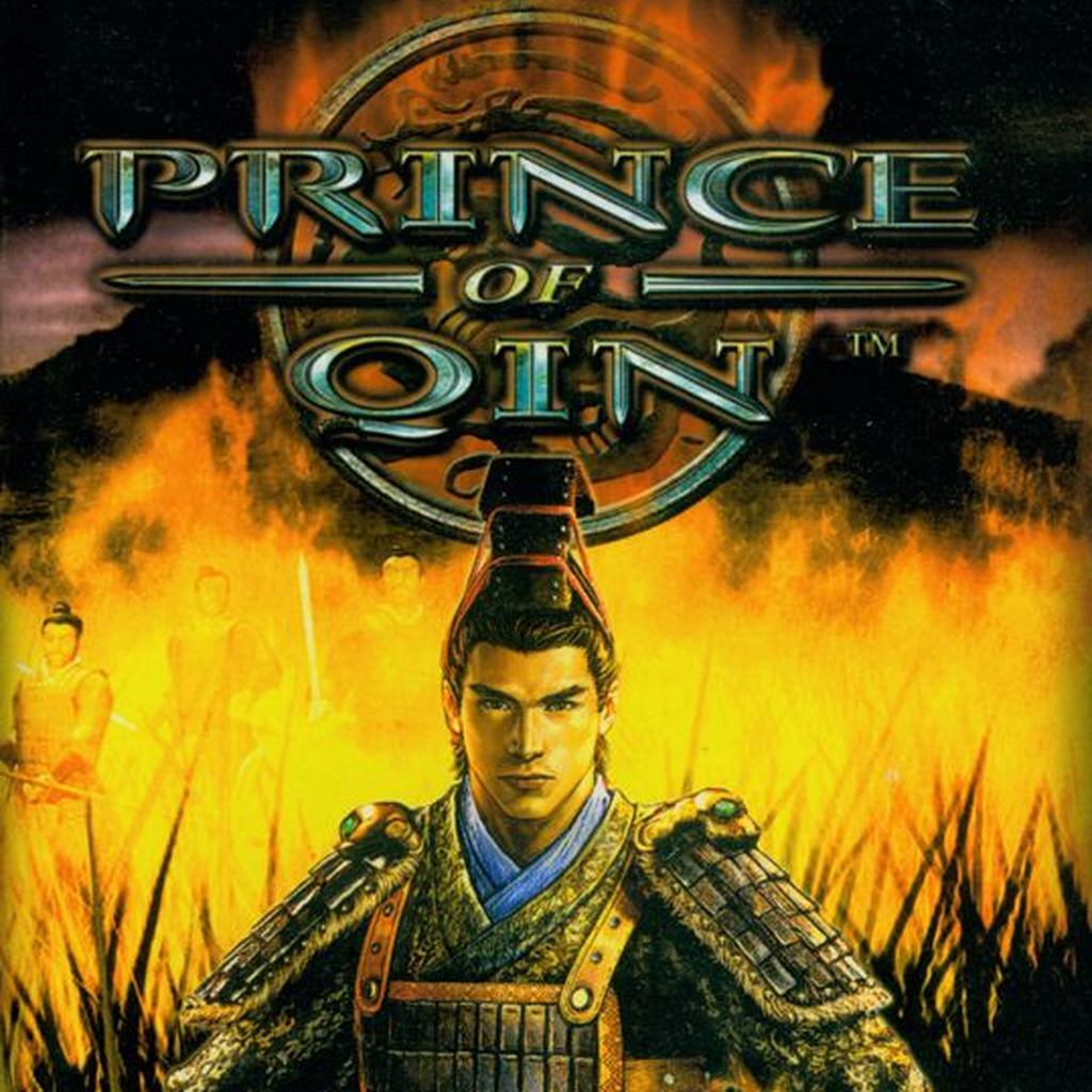 Prince of Qin: Прохождение | StopGame