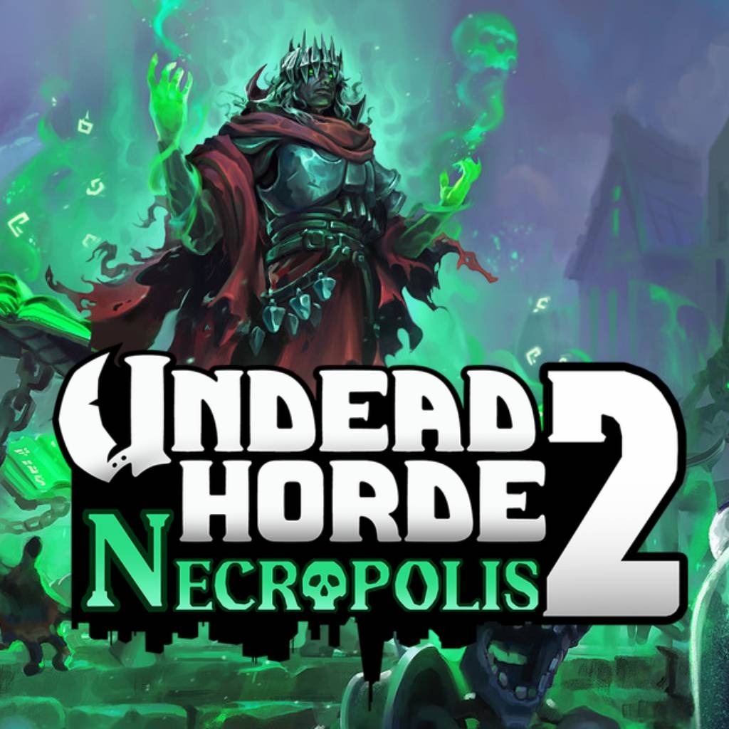 Undead Horde 2: Necropolis — обзоры и отзывы, описание, дата выхода,  официальный сайт игры, системные требования и оценки игроков | StopGame