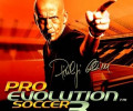 Pro Evolution Soccer 3: Коды