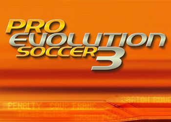 Pro Evolution Soccer 3: Cheat Codes