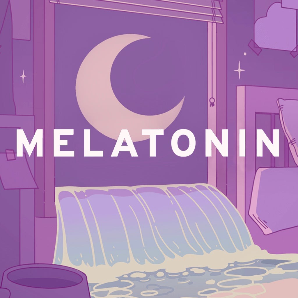 melatonin