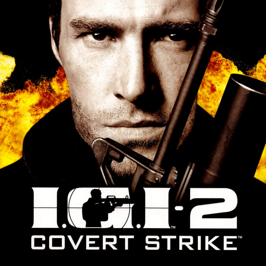 IGI 2: Covert Strike: Прохождение | StopGame