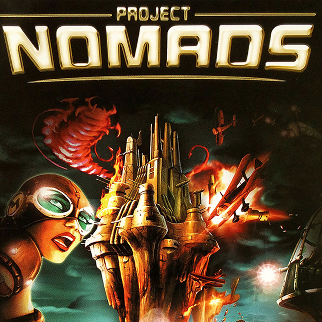 Project Nomads: Коды | StopGame