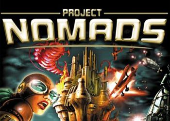 скачать project nomads.