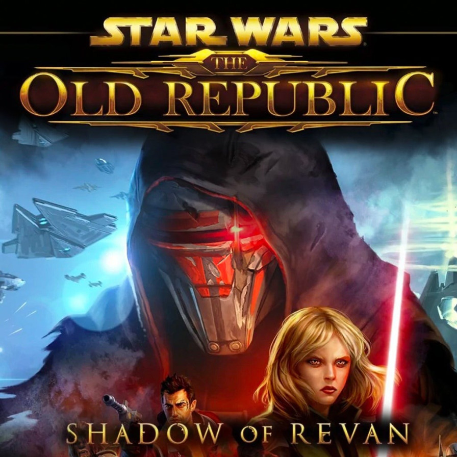 Star Wars The Old Republic Alle Gefährten Star Wars: The Old Republic (Star Wars: The Old Republic - Galactic