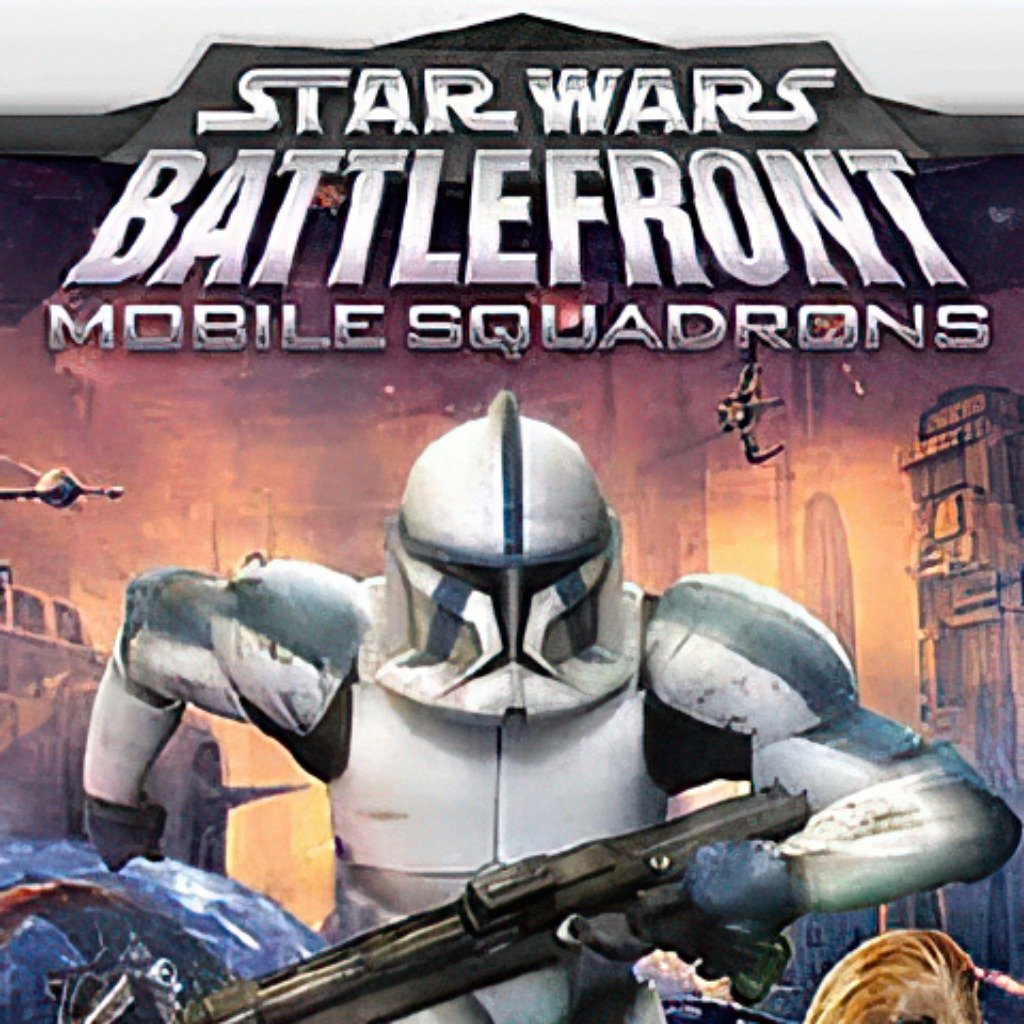 Игры серии Star Wars: Battlefront | StopGame