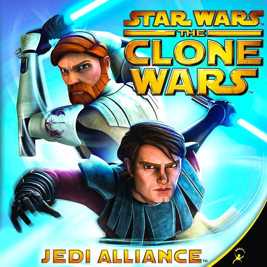 Star Wars: The Clone Wars - Republic Heroes — обзоры и отзывы, описание ...