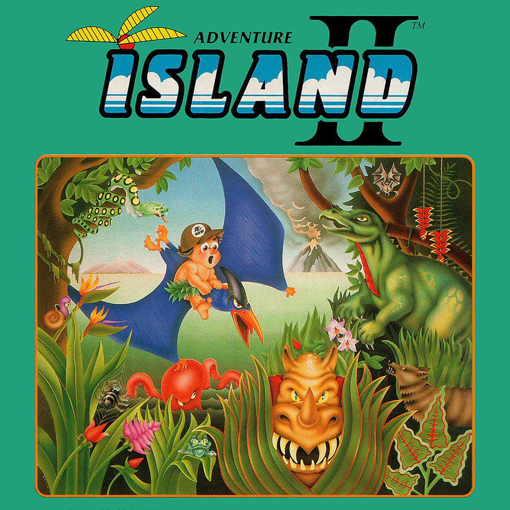 Island nes. Adventure Island 2 NES обложка. Остров приключений игра на Денди. Adventure Island NES обложка. Игра остров приключений Гудзона 2.