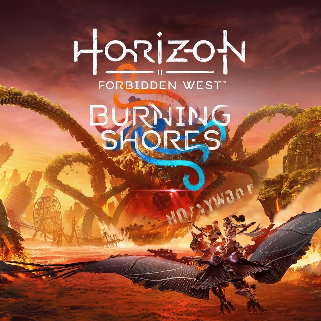 Игры серии Horizon | StopGame