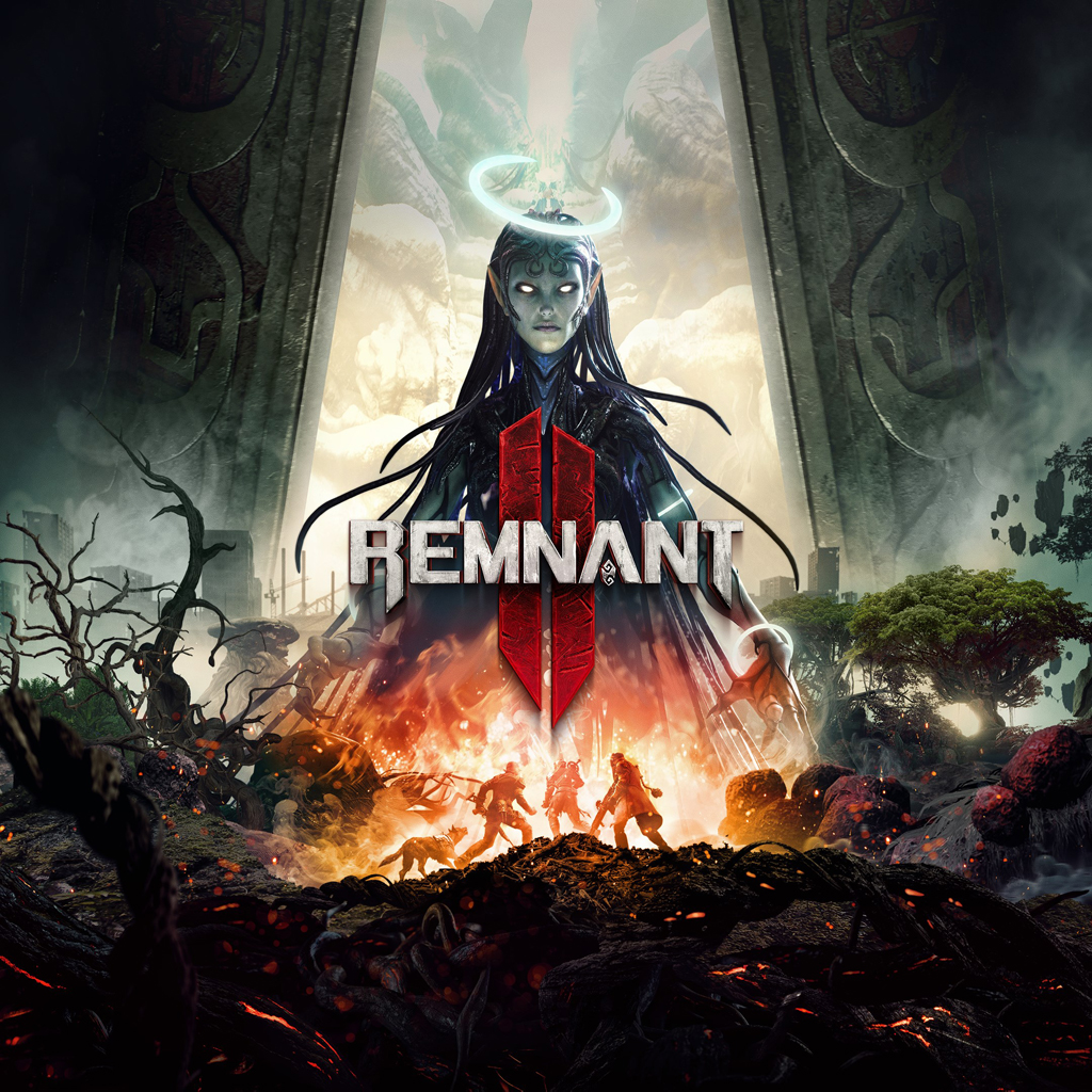 Remnant II        Steam  80      App2top