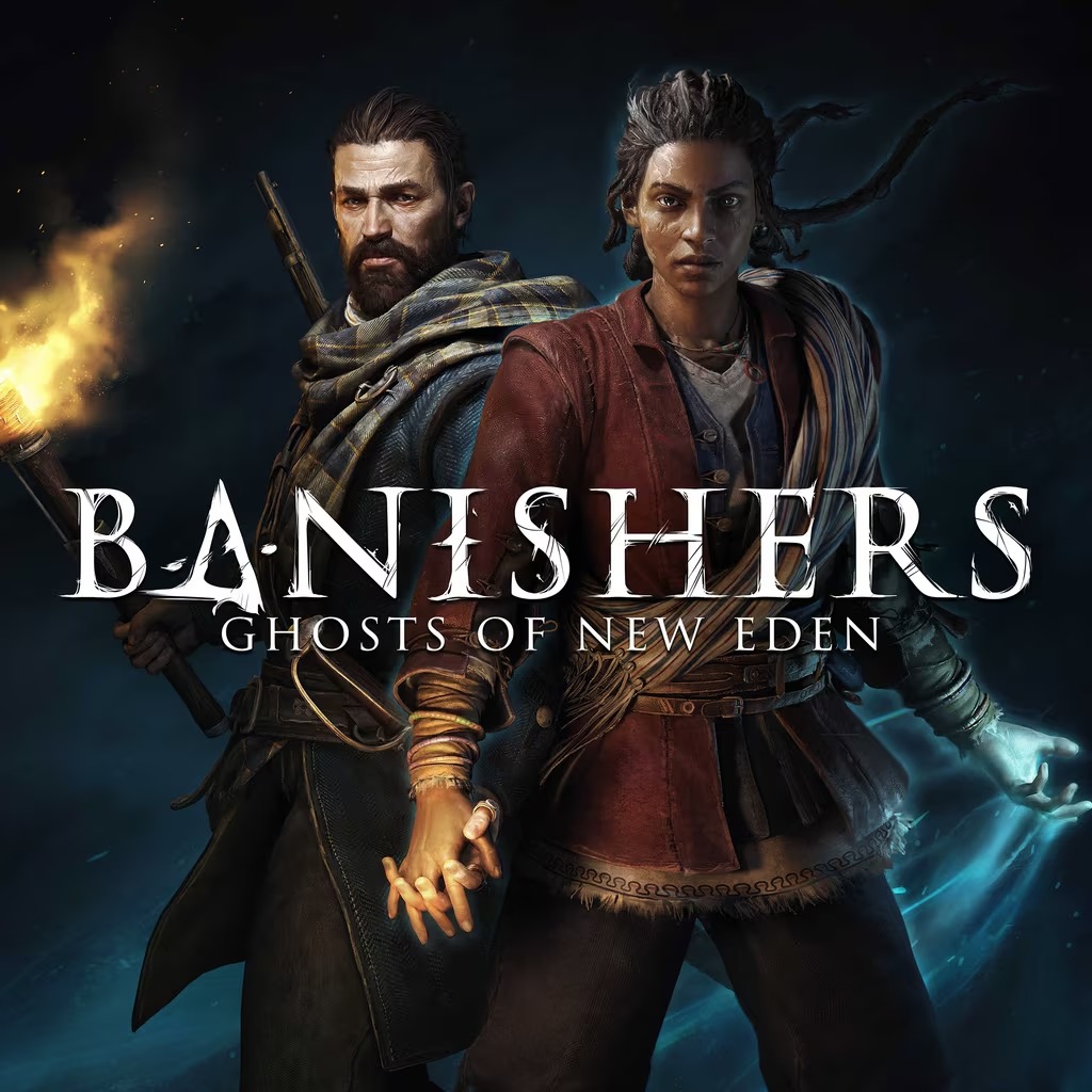 Отзыв об игре Banishers: Ghosts of New Eden от пользователя Dedspasito |  StopGame