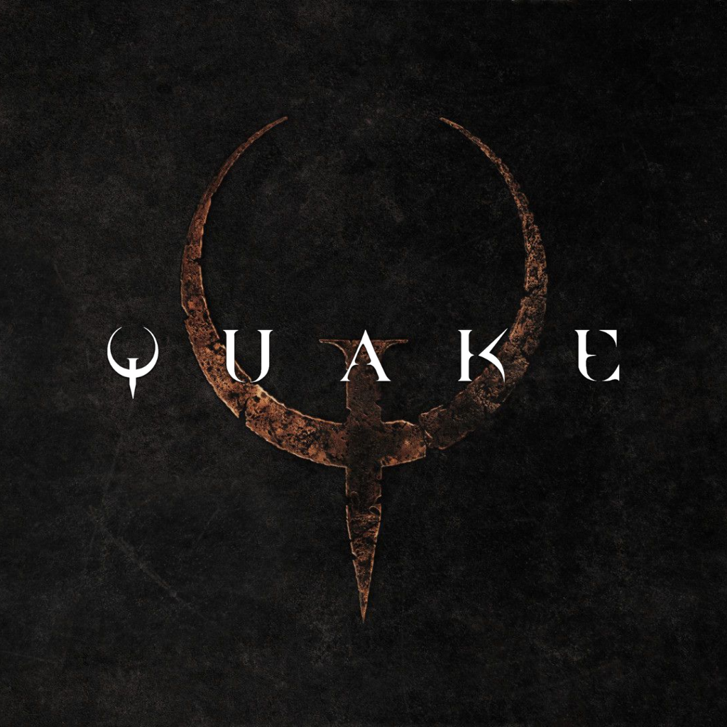 Знак Quake в культуре и искусстве