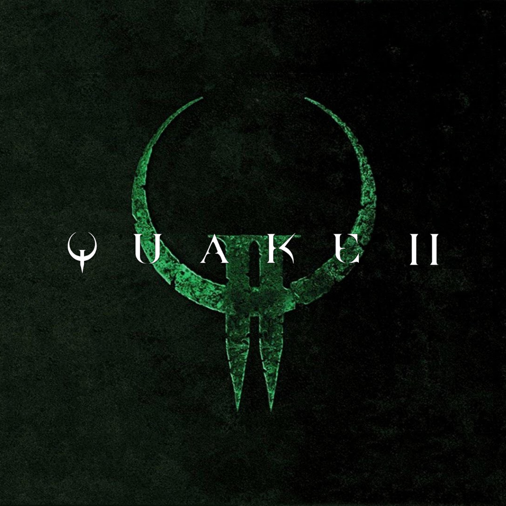   Quake II Mission Pack The Reckoning   