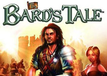 Bard's Tale, The (2005) [Обзор игры]